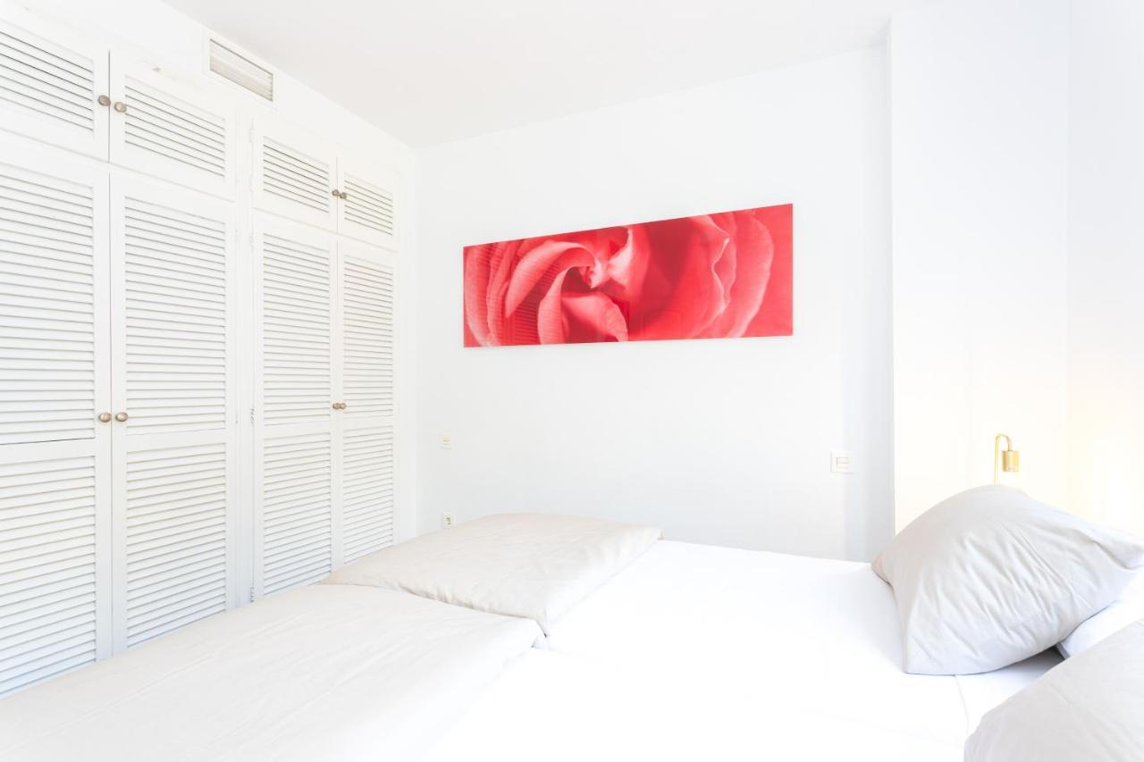 Apartamento Higuerón Marítimo Romar C *